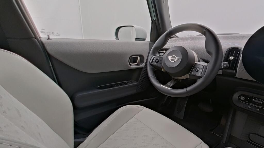 MINI Cooper C - Bild 11