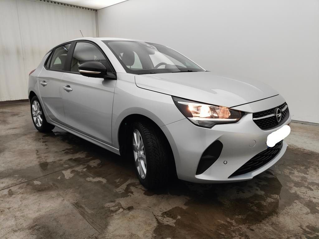 Fahrzeugabbildung Opel Corsa F Edition 1.2T NAVI/PDC/R'CAM/TEMPOMAT