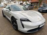 Porsche Taycan 4S PANO/PERFORM-BATT.-PLUS/UVP:149.000€ - Porsche Taycan aus 2020