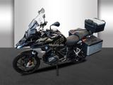 BMW R 1250 GS Exclusive - BMW GS 1250