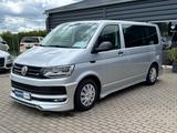 Volkswagen T6 Multivan*ABT*LED*DSG*Standheiz*AHK*GARANTIE* - Volkswagen: Abt