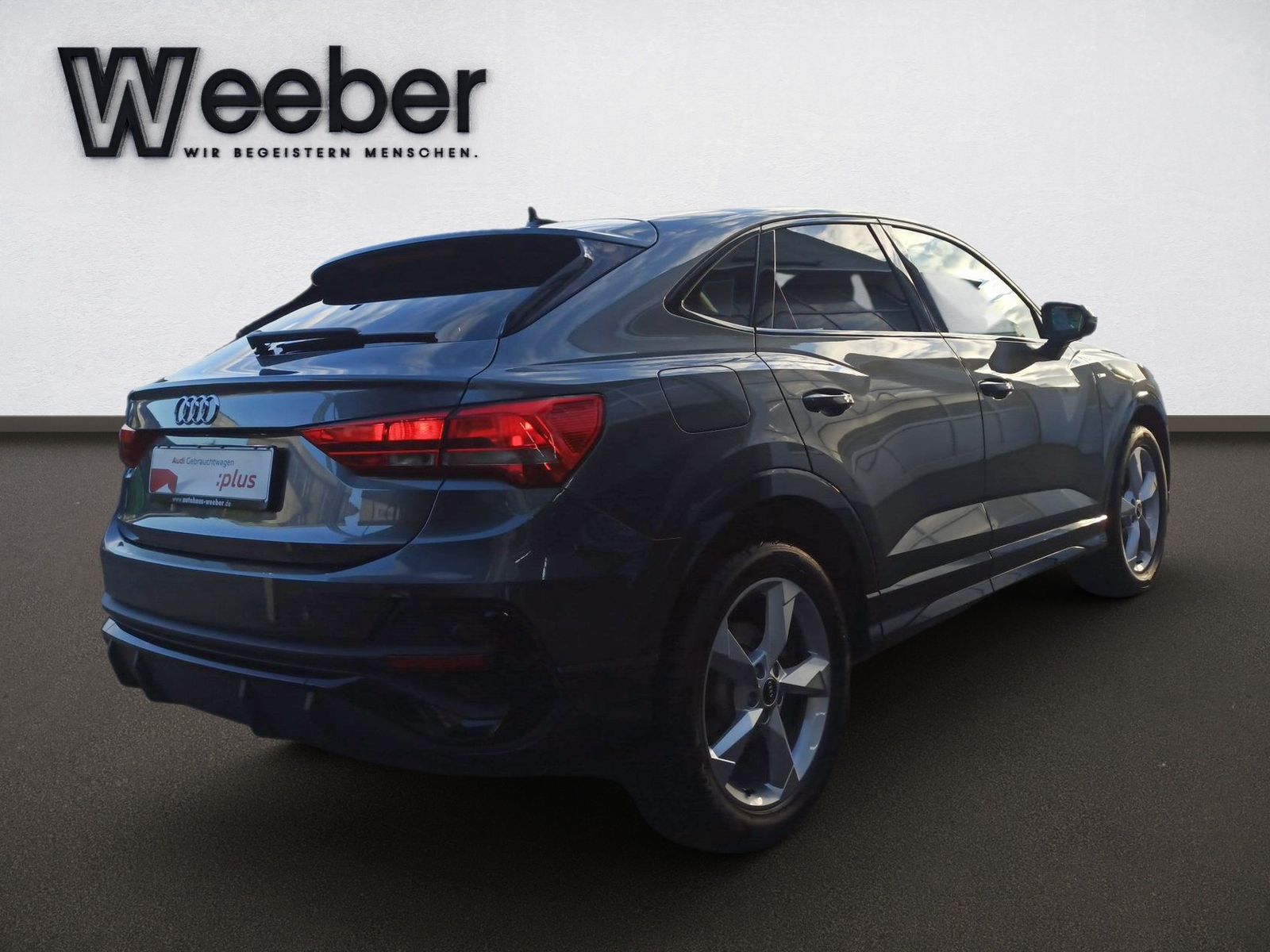 Audi Q3 - Bild 15