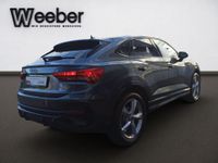 Audi Q3 - Vorschau Bild 15