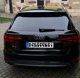 Audi A4 2.0 TFSI S tronic sport Avant sport - Audi A4: Von Privat