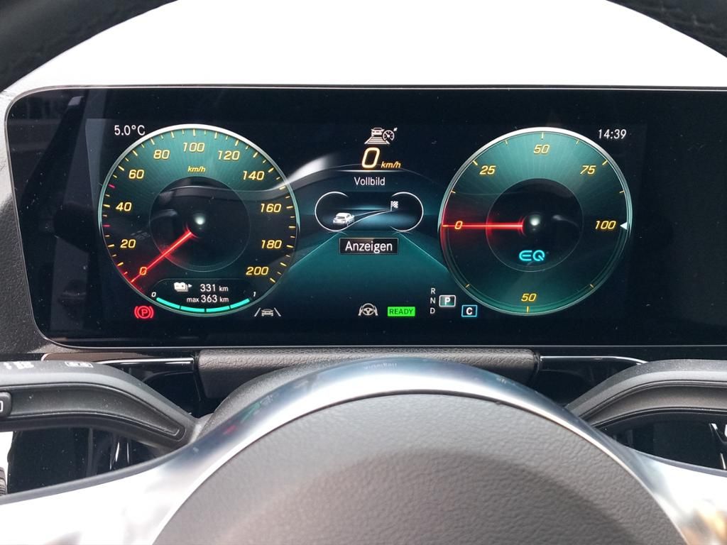 Fahrzeugabbildung Mercedes-Benz EQA 250 AMG*LED*Leder*KeyLess*FAP*PDC*ParkAs*RFK