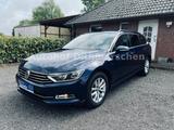 Volkswagen Passat Variant/1.6 TDI/Navi/Klima/ACC-Tempo/4Sea - Volkswagen Passat Variant: 6.4
