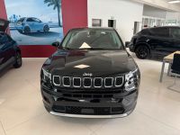 Jeep Compass - Vorschau Bild 2