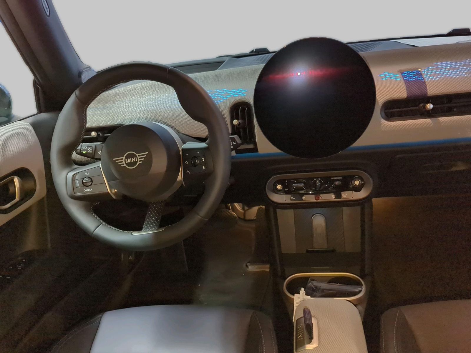 MINI Cooper C - Bild 12