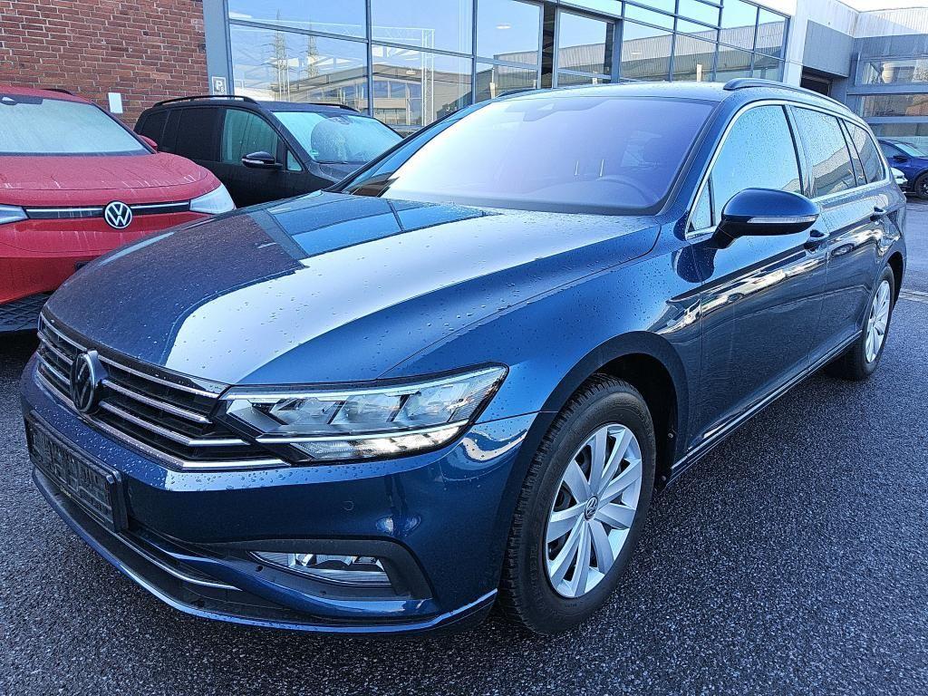 Volkswagen Passat Variant 20 TDI SCR DSG Business 2023