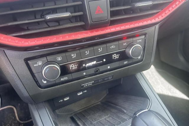 Foto Nummer 14: SEAT Ibiza