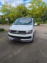 Volkswagen T6  - Wohnmobil oder -wagen Privatanbieter Wohnwagen gebraucht