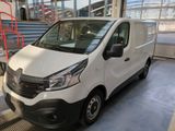 Renault Trafic DCI120 Kasten Regal L1H1 2,7t*1.Hand*MWST - Renault: R 12