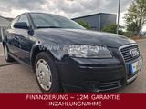 Audi A3 Sportback 2.0 TDI *2.HD~TÜV NEU~S-HEFT* - Audi A3 aus 2005 mit Diesel-Antrieb: 2.0