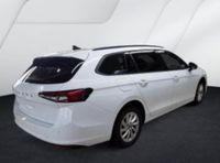 Skoda Superb - Vorschau Bild 3