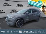 Jeep Compass MildHybrid NorthStar 1.5 Aut. Vorführwag - Jeep Compass: North