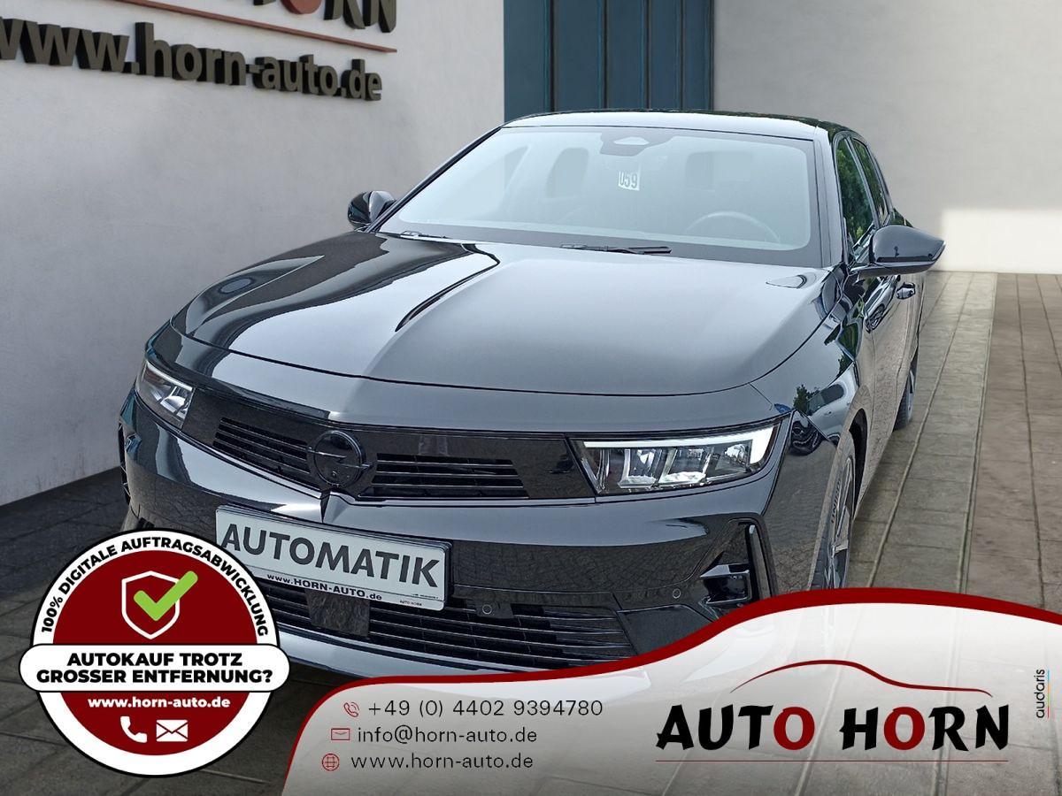Opel Astra L Sports Tourer GS Automatik*SHZ*LHZ*Kam*