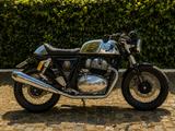 Royal Enfield GT 650 / Cafe Racer / Interceptor / Custom  - Offers