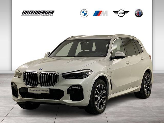 BMW X5 xDrive45e M Sportpaket 2-Achs-Luft AHK ACC