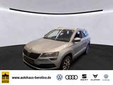 Skoda Karoq 2.0 TDI 4x4 Drive 125 DSG *StdHz*R-CAM* - Skoda Karoq Gebrauchtwagen in Berlin