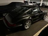 Porsche 964 Carrera 4 Schalter Schiebedach Scheckheft - Porsche 964: Carrera