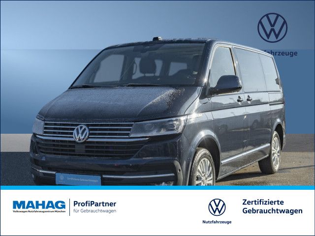 Volkswagen T6.1 Multivan Highline 2.0 TDI DSG