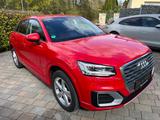 Audi Q2 1.4 TFSI Sport Navi HUD LED Keyless 17 Top - Audi Q2 aus 2016