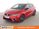 Seat Ibiza 1.0 TSI FR Aut.*NAVI*CAM*LED*ACC*PDC*BEATS - Seat Ibiza Gebrauchtwagen in Berlin