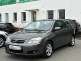 Toyota Corolla 1.6 Sol / Compact - KLIMA - Toyota Corolla in Kassel