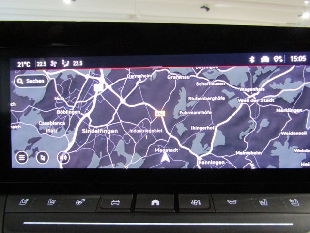 Astra GS Line 1.2 130 PS LED NAV SHZ LEDER KAM A