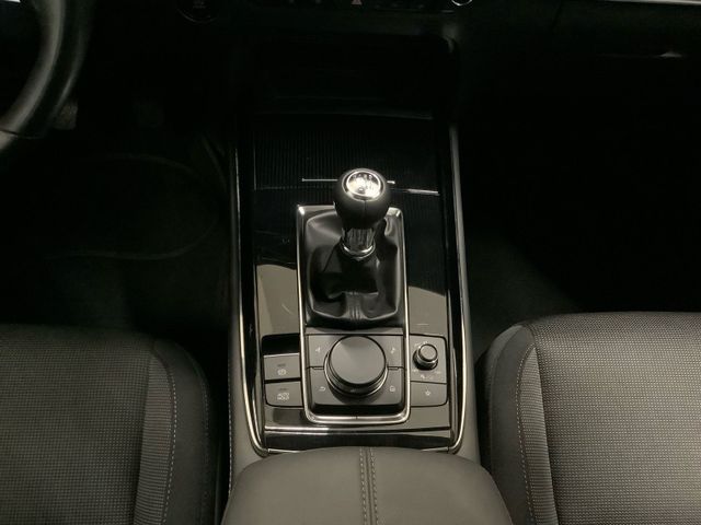 CX-30 2.0 Selection Mildhybrid  LED adaptiv, Nav