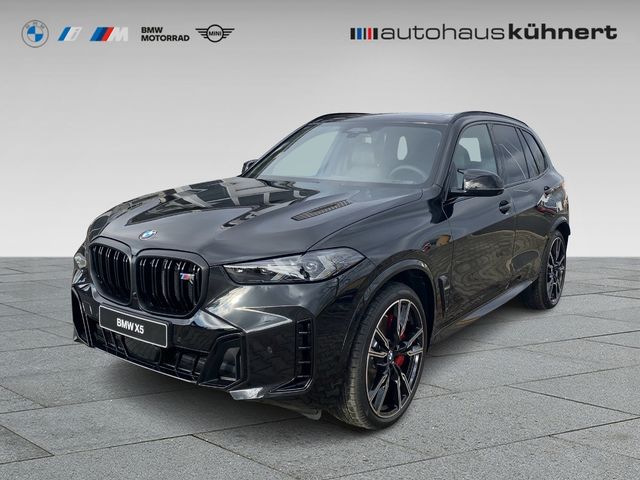 BMW X5 M60i xDrive Luftfed. LED ///M-Sport PanoSD