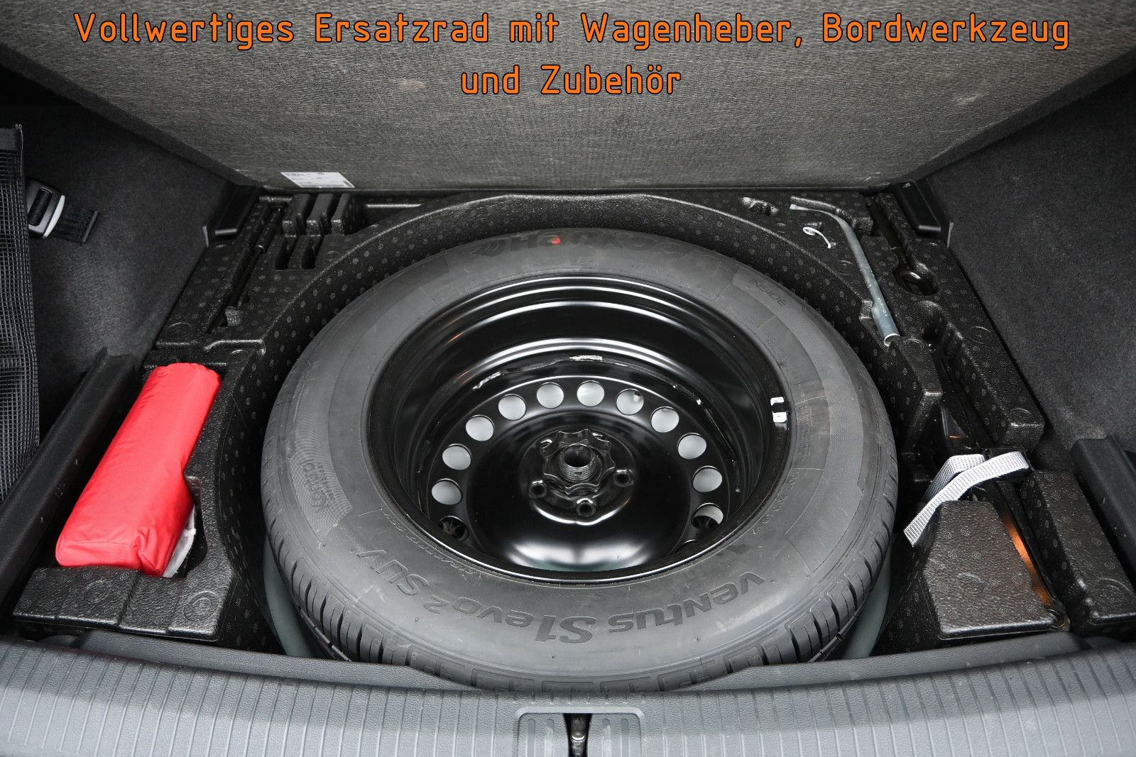 Fahrzeugabbildung Volkswagen Tiguan 2.0 TDI DSG 4MOT Life °ACC°AHK°HUD°STHZ°
