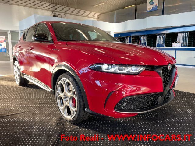 Jiný ALFA ROMEO Tonale 1.5 130 CV Hibrid mild TCT7 Ed