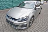 Volkswagen Golf VII GTE, AUT.  Start-Stopp ACC, LED,Disc, - Volkswagen Golf mit Hybrid-Antrieb