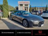 Maserati Ghibli - gebrauchte Maserati Ghibli aus dem Jahr 2019