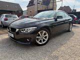 BMW 420 d Coupe*AUT*SCHIEBEDACH*PDC*SEHR GEPFLEGT - BMW 4er bis 10.000 Euro