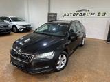 Skoda Superb Combi 2.0TDI DSG/GRA/SHZ/PDC/LED