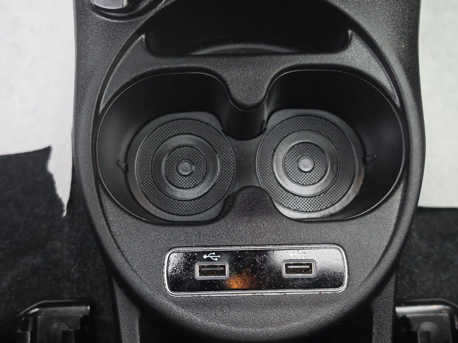 Fahrzeugabbildung Fiat 500 Launch Edition Panorama-Dach  Apple Carplay