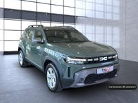 Dacia Duster - Vorschau Bild 7