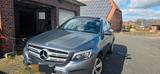 Mercedes-Benz Mercedes GLC 220 D Panoramadach - Mercedes-Benz GLC 220: Limousine