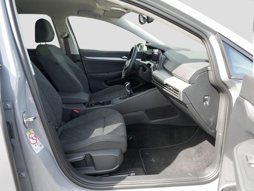 Volkswagen Golf VIII 1.5 TSI Life *LED-Plus*Navi*App-Connec, миниатюра 7