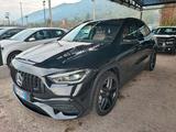Mercedes-Benz Mercedes-benz GLA 35 AMG 4Matic - schwarze Mercedes-Benz GLA 35 AMG