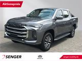 Maxus T90 EV Elite 89 kWh Klima Kamera 17" CarPlay DAB - Maxus T90