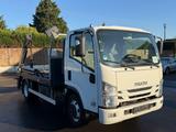 Isuzu NPR 5,2ltr CombiCon Jotha, Cityabsetzer, 7.5t - Isuzu Reisebus