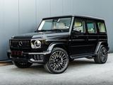 Mercedes-Benz G 63 AMG 2027 Rear TV + ALL Packages + in stock - Mercedes-Benz Neuwagen in Düsseldorf