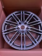 PORSCHE 991 Turbo PDLS,1 Hand,Chrono,PTV+,