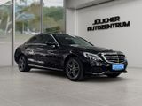 Mercedes-Benz C 180 CGI Lim. Automatik , Scheckheft, Wenig Km - Mercedes-Benz: W