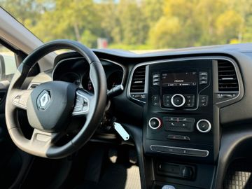 Bild 15 Renault Megane IV Grandtour Limited