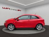 Seat Ibiza SC Copa - gebrauchte Seat Ibiza aus dem Jahr 2012