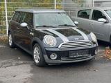 MINI Cooper Clubman*PDC*Klima*Bremsassistent* - MINI MINI aus 2008: Clubman